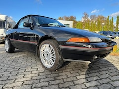 Mercury Capri - U9