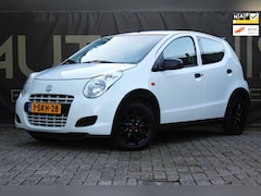 Suzuki Alto - 1.0 Comfort Plus*Airco*Elektr.Ramen*LM.velgen