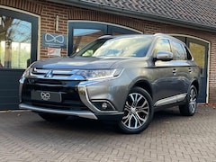 Mitsubishi Outlander - 2.0 Instyle|CARPLAY|CRUISE|CAMERA|DAB