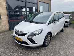 Opel Zafira Tourer - 1.6 CDTI 7-Persoons 2015 Xenon EX BPM