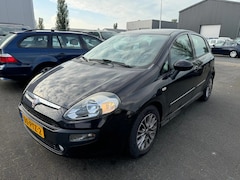 Fiat Punto Evo - 1.3 JTD 2011 5-Deurs Dynamic Airco Sportvelgen