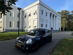 MINI Cooper S - 2.0 16V 5 DRS AUT gereserveerd, SCHUIFDAK, LEDER, Serious Business