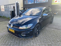 Volkswagen Golf - 2.0 TSI 4Motion R l AUTOMAAT l Full Option l 2e eigenaar