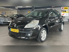 Renault Clio - 1.2-16V Extreme 1-eigenaar airconditioning elektrische pakket lm-velgen trekhaak