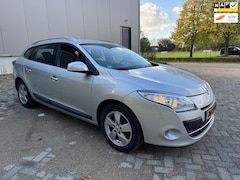 Renault Mégane Estate - 1.4 TCe Dynamique