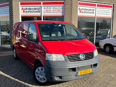 Volkswagen Transporter - 1.9 TDI L2H 340 - NIEUWE APK