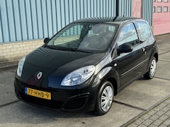 Renault Twingo - 1.2 Authentique| ZWART| AIRCO| NIEUWE APK| NAP