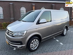 Volkswagen Transporter - 2.0 TDI L1H2 Highline 2017 AUTOMAAT