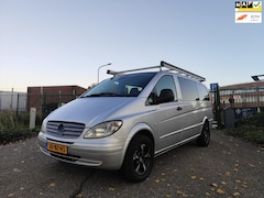 Mercedes-Benz Vito - 111 CDI 320 Lang DC standaard Airco Apk Nap