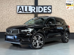 Volvo XC40 - 1.5 T5 Recharge Ultimate Bright | ACC | Pilot assist | Pano | Leer | 360 camera | Harman/K