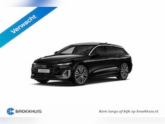 Audi A6 Avant e-tron - 367 1AT Advanced edition Automaat | Privacy glas (donker getint) | Comfortsleutel | Velgen