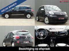 Fiat 500 L - 0.9 TwinAir Easy Eco * TREKHAAK * PDC