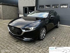 Mazda 3 - 3 2.0 e-SkyActiv-X M Hybrid 180 Comfort met Bose