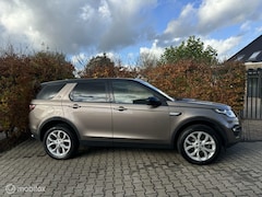 Land Rover Discovery Sport - 2.0 TD4 HSE Orig. Nederlands Super Netjes