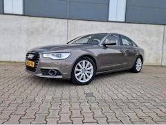 Audi A6 Limousine - 3.0 TFSI quattro Pro Line Plus Pro Line Plus (BOM VOL)