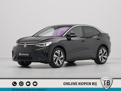 Volkswagen ID.5 - 77 kWh 286 1AT Pro Business | 'App-Connect' draadloze smartphone integratie | Achterbank i