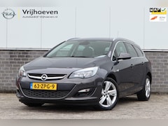 Opel Astra Sports Tourer - 1.4 Turbo Business+ 2e eig