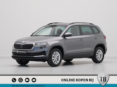 Skoda Karoq - 1.5 TSI 150 7DSG Business Edition | Airconditioning automatisch, 2-zone (Climatronic) | Cr