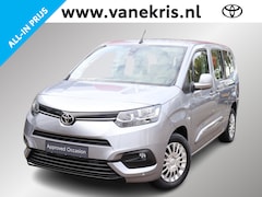 Toyota ProAce City Verso - 1.2 Turbo Live Long 7-Persoons