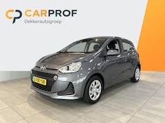 Hyundai i10 - 1.0i Comfort 5p. AUTOMAAT