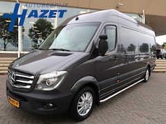 Mercedes-Benz Sprinter - 319 3.0 V6 BLUETEC 190 PK AUT7 EURO 6 L3H2 + XENON / STOELVERW. / CAMERA / NAVIGATIE / LMV