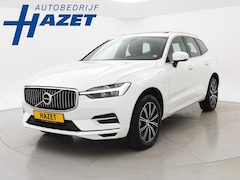 Volvo XC60 - 2.0 RECHARGE T8 390 PK AWD INSCRIPTION + PANORAMA / ADAPTIVE CRUISE / 19 INCH LMV