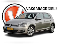 Volkswagen Golf - TSI Aut. Comfortline ✅ Sportstoel ✅ Camera ✅ Navi