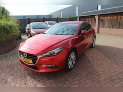 Mazda 3 - 3 2.0 SkyActiv-G 120 TS+ Navigatie