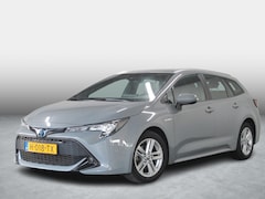 Toyota Corolla Touring Sports - 1.8 Hybrid Business