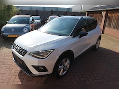 Seat Arona - 1.5 TSI EVO FR Business Intense Navigatie