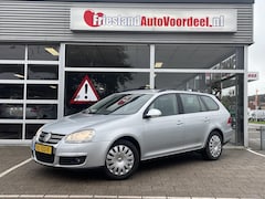 Volkswagen Golf Variant - 1.6 Trendline /Airco/APK 10-2025/