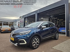 Renault Captur - 0.9 TCe 90pk Intens+Trekhaak