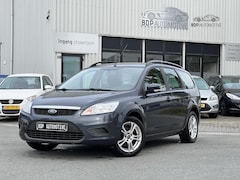 Ford Focus Wagon - 1.6 Trend AIRCO/CRUISECONTROLE/PARKEERSENSOREN/APK NIEUW