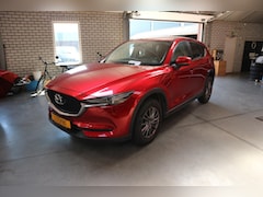 Mazda CX-5 - 2.0 SkyActiv-G 165 Skylease Navigatie, trekhaak