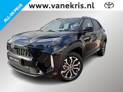 Toyota Yaris Cross - 1.5 Hybrid 130pk First Edition Limited, BSM, Stoelverwarming, stuurverwarming, Apple Carpl