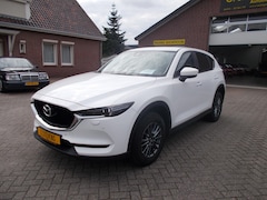 Mazda CX-5 - 2.0 SkyActiv-G 165 TS+ Navigatie