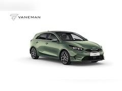 Kia Cee'd - Ceed 1.0 T-GDi DynamicPlusLine Direct uit voorraad leverbaar l Electronic climate controle