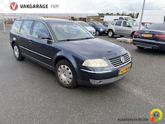 Volkswagen Passat Variant - 1.8 Turbo Athene