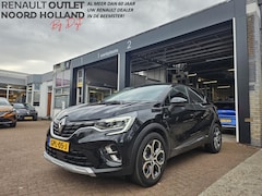 Renault Captur - 1.3 Mild Hybrid 140 EDC Techno 2024