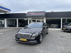 Mercedes-Benz S-klasse - 350d 4Matic Premium Plus