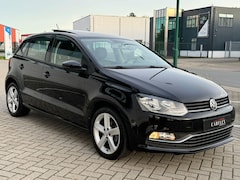 Volkswagen Polo - 1.2 TSI Highline Dak/Airco/Navi