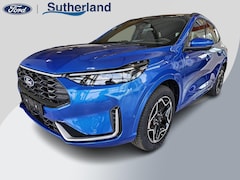 Ford Kuga - 2.5 PHEV ST-Line X Driver Assistance Pack | Panoramadak | Wegklapbare trekhaak | AGR stoel