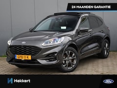 Ford Kuga - ST-Line 2.5 PHEV 225pk Automaat SCHUIF-DAK | BLIS | WINTER PACK | 18''LM | DAB | PDC + CAM