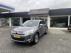 Citroën C4 Aircross - 1.6 Tendance