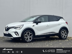 Renault Captur - 1.3 TCe 140PK EDC Automaat Intens / 1500kg Trekgewicht / Adaptieve Cruise Control / Dodeho