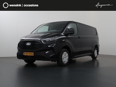 Ford Transit Custom - 320 2.0 TDCI | Aut. | L2 H1 | Trend | Climate Control | Carplay | Parkeercamera | Trekhaak