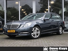 Mercedes-Benz E-klasse Estate - 200 CGI Business Class Avantgarde