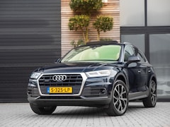 Audi Q5 - 2.0 TFSI quattro Pro Line Pano ACC Leer Virtual Leer