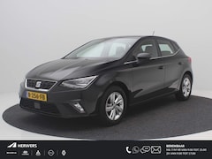 Seat Ibiza - 1.0 MPI Style Beats / Beats Audio / Digitale Dashbord / LED verlichting / Airco / Navigati