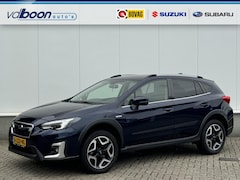 Subaru XV - 2.0i e-BOXER Luxury | Navigatie | Camera | Trekhaak | 1e NL Eigenaar